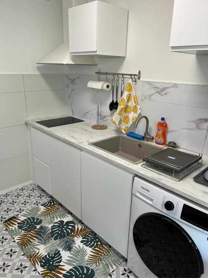 Appartement Le Rousseau Metz Avec Parking Gratuit المظهر الخارجي الصورة